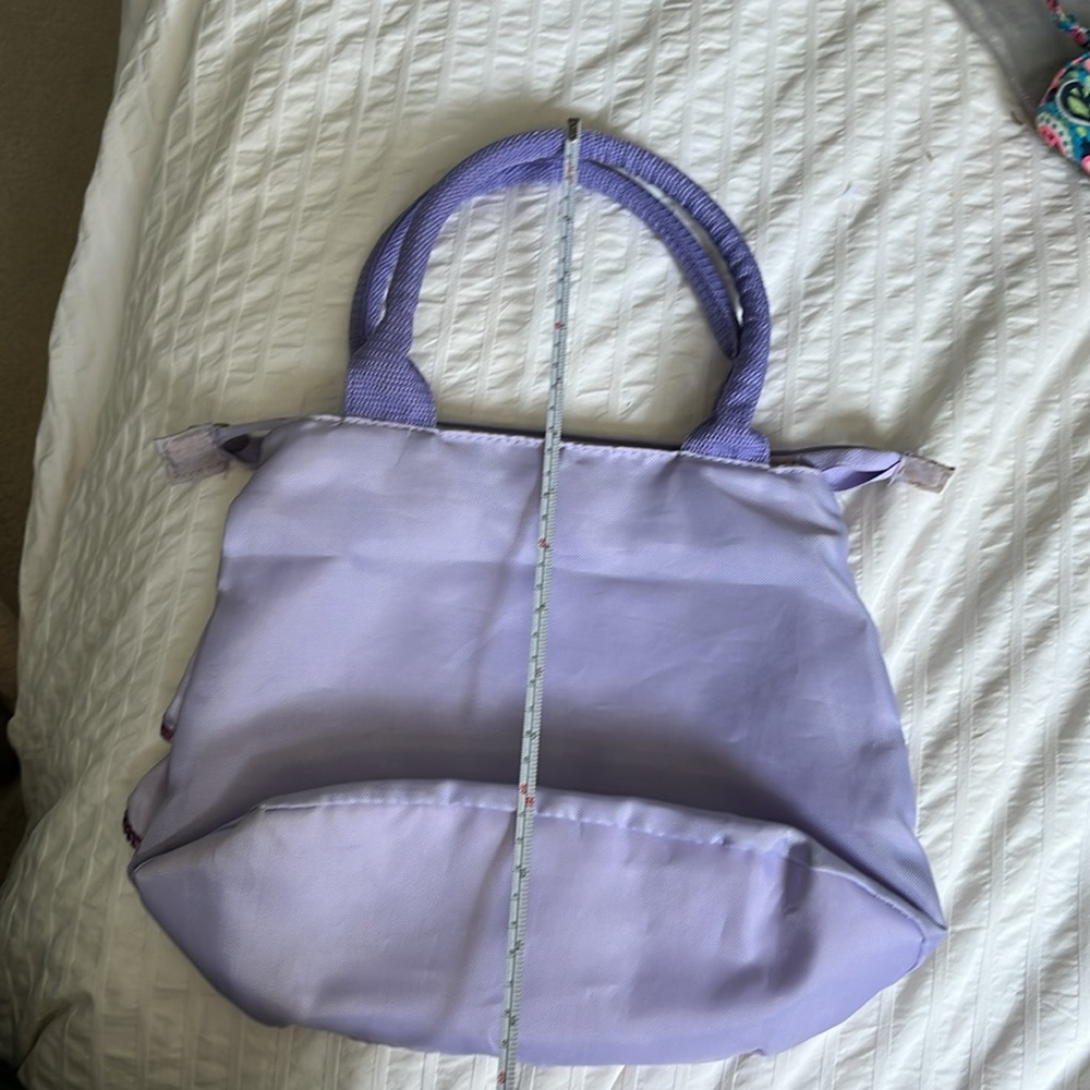 Dance bag - Picture 9 of 9